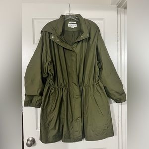 Ava & Viv Rain Jacket